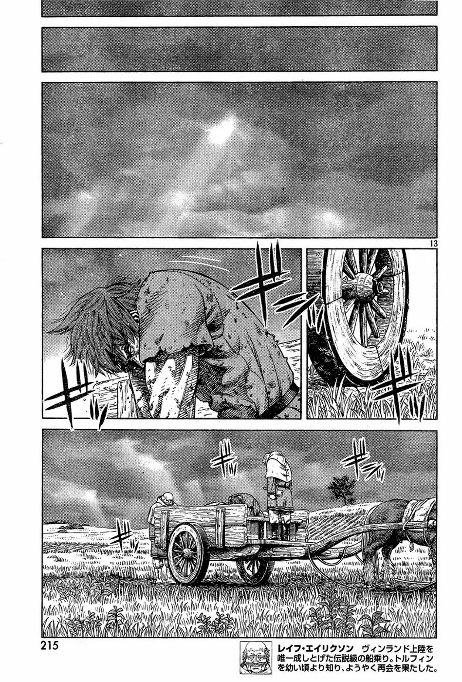 Vinland Saga Chapter 93 13